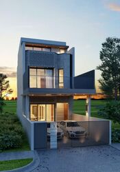 Opera Estate (D15), Terrace #547864541